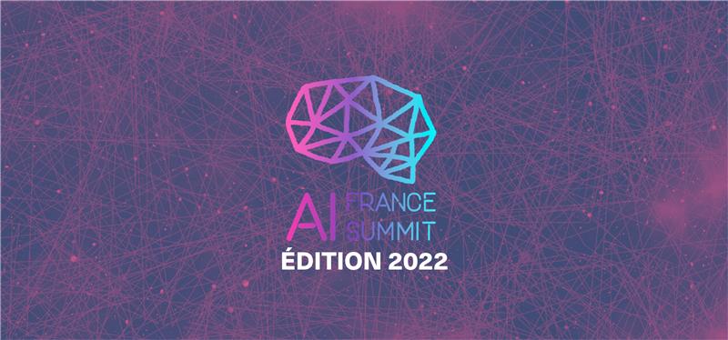 {JS} AI France Summit 2022 (3rd edition)