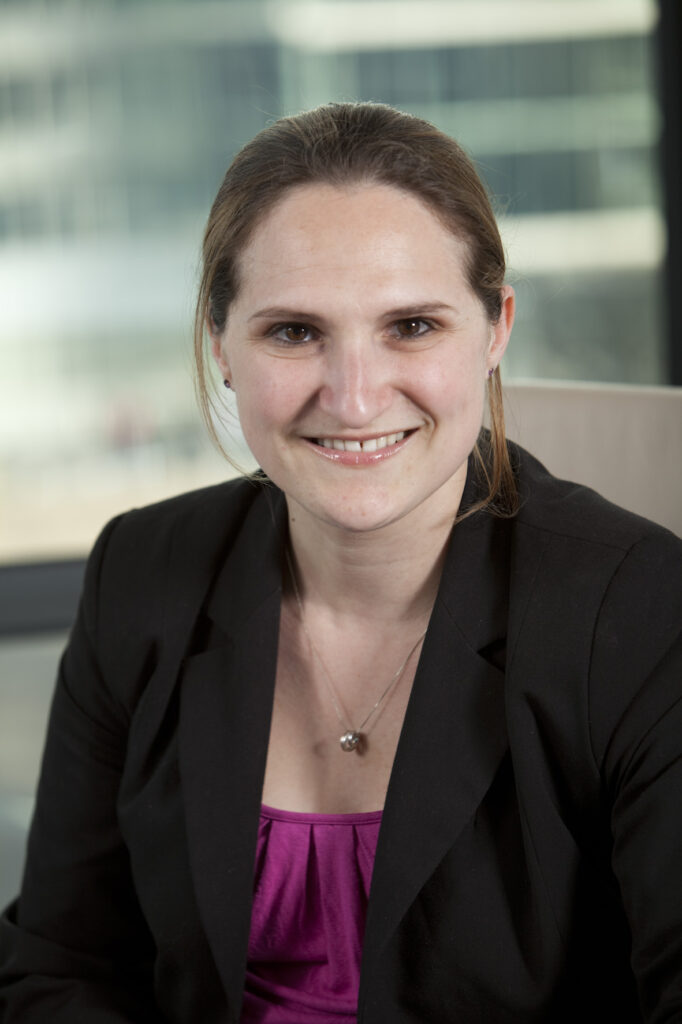 Transformation of the legal function: interview with Florence Bigot, General Counsel, Capgemini