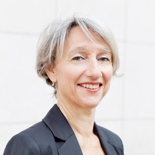 Nomination : Béatrice Lebouc rejoint Syntec Numérique en tant que Déléguée générale
