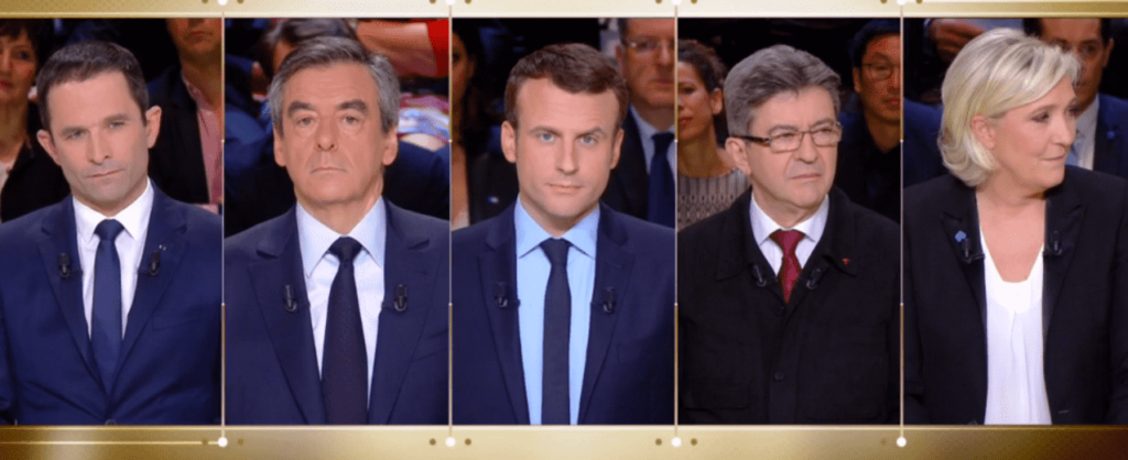 Syntec Numérique sounds the alarm on the forgotten digital sector at the #GrandDebat!