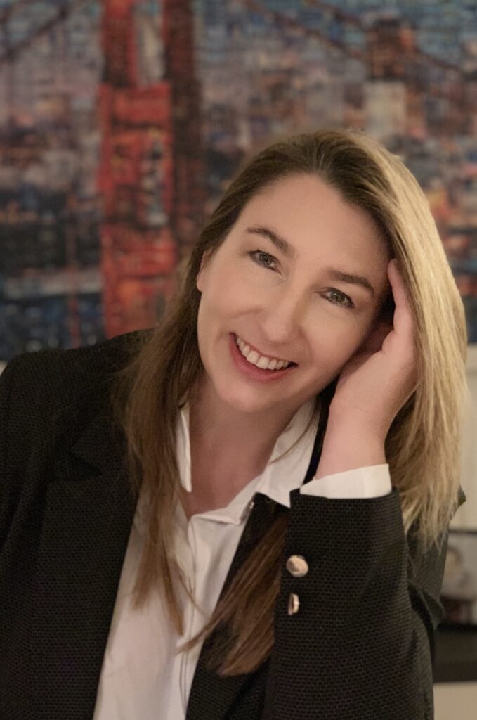 Transformation of the legal function: interview with Vanessa Gourmelon, senior lawyer, Banking and Insurance, IBM France