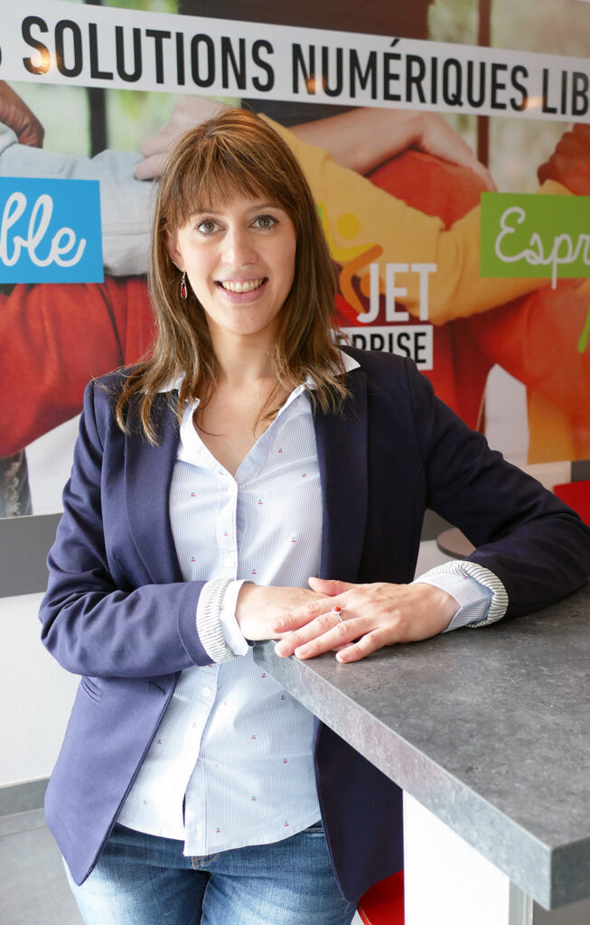 Transformation of the legal function: interview with Laetitia Pereira, Legal Manager and DPO, Divalto