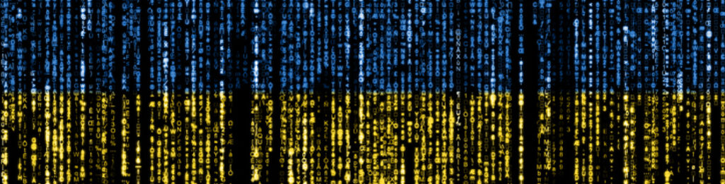 Ukrainian crisis: up-to-date summary of information and contact points to ask questions or report problems