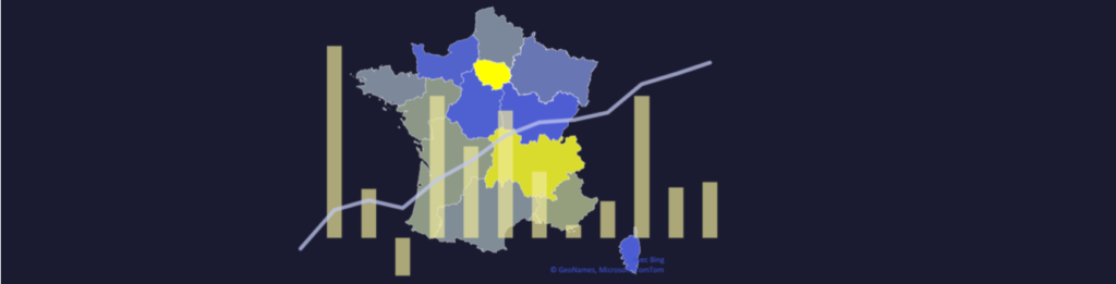 Find the 2021 key figures for French Tech startups