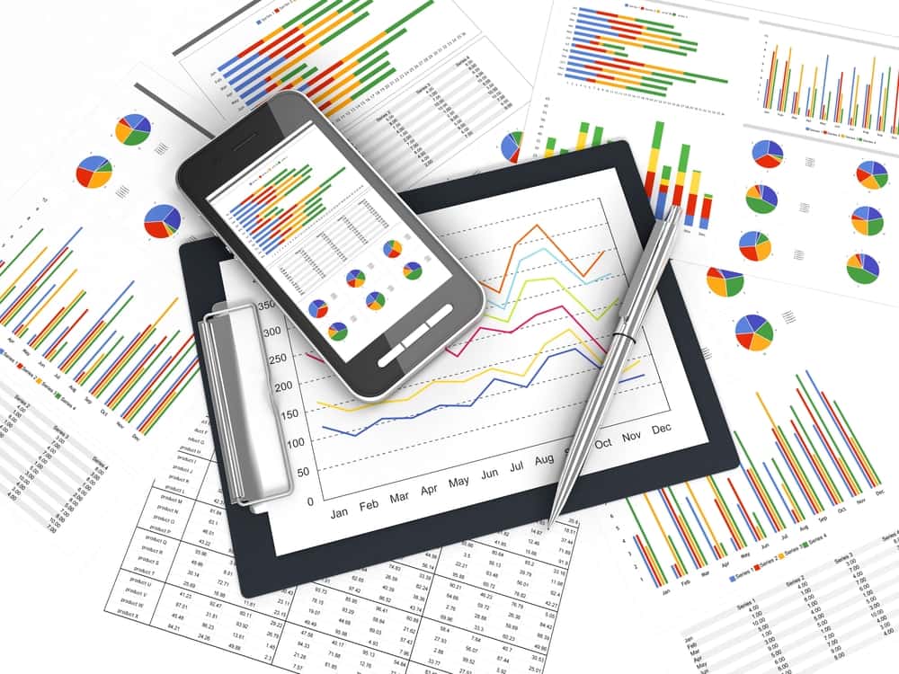 Baromètre PME / ETI – Access to markets – 1st edition