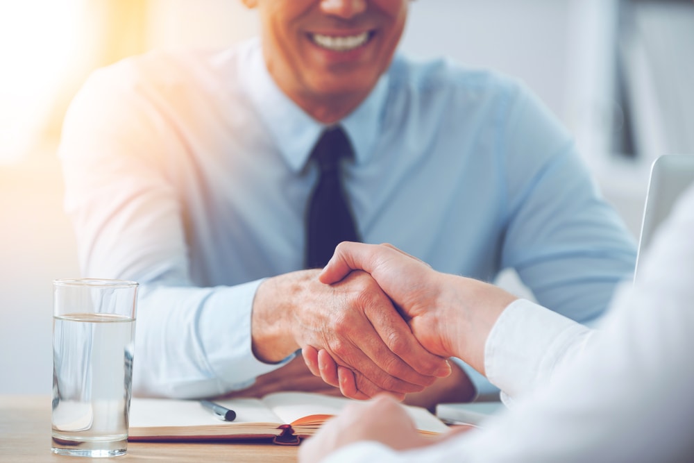 Nearly 60% of French employees would like to telework