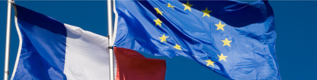 Numeum’s priorities for the French Presidency of the Council of the European Union (PFUE)