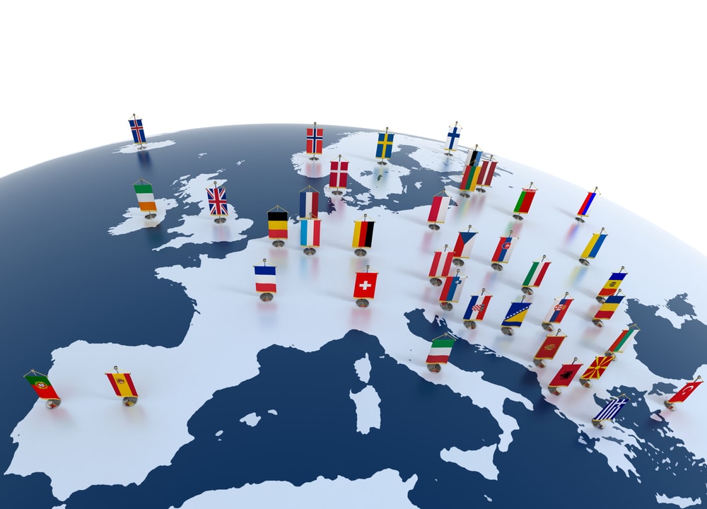 We renew our support for the OECD Forum!