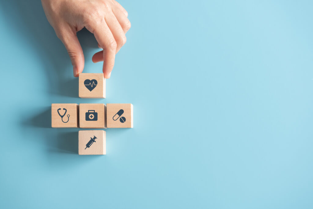 L’usage des technologies numériques dans le secteur de la santé