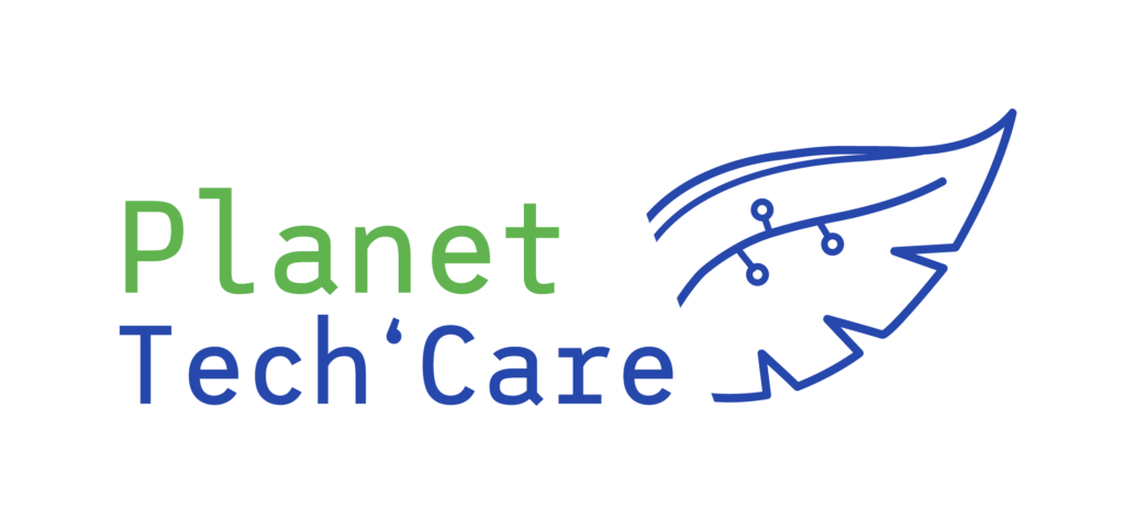 Lancement de Planet Tech’Care : déjà 100 entreprises et acteurs de la formation signataires !
