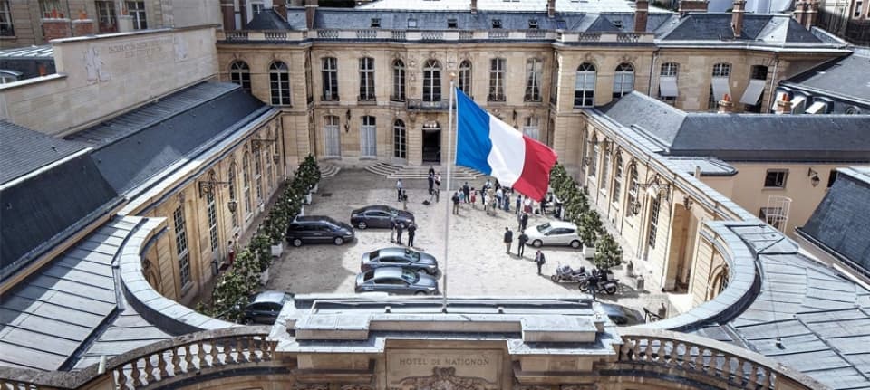 Syntec Numérique souhaite un gouvernement Macron 100% numérique