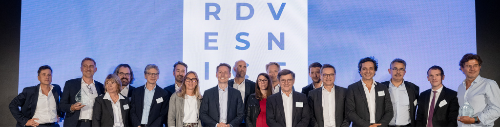 La croissance des ESN et ICT au plus haut des 5 dernières années