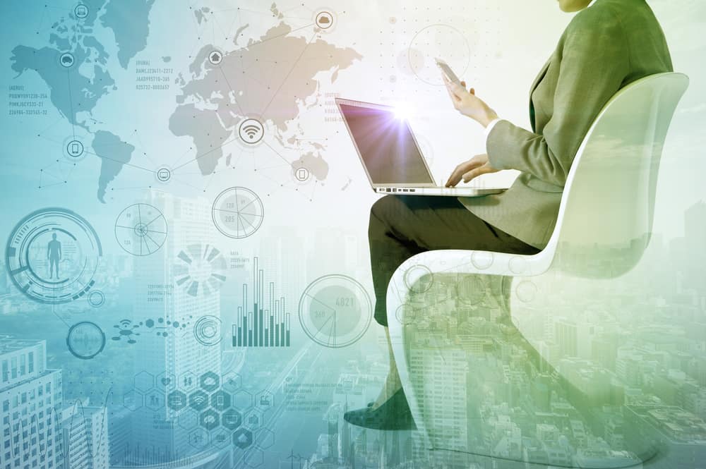 The French are massively adopting culture-related digital tools