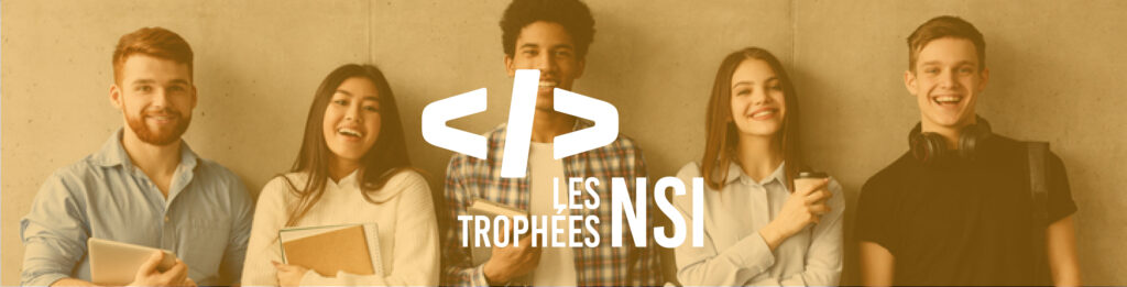 Trophées NSI : et les gagnants sont ….