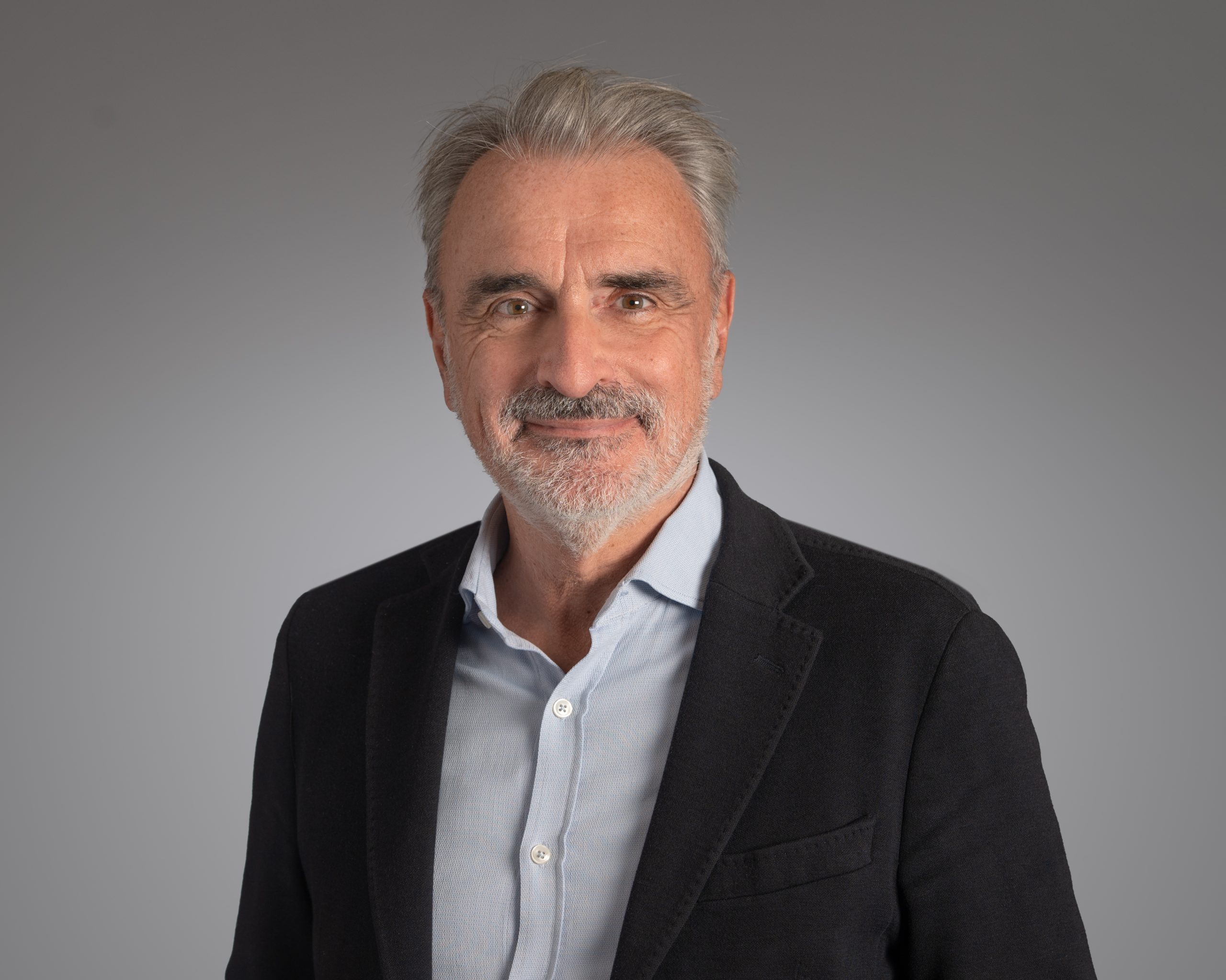 Michel Paulin