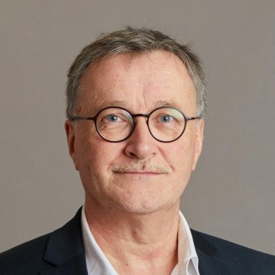 Michel Mariet
