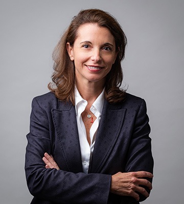 Galliane Touze