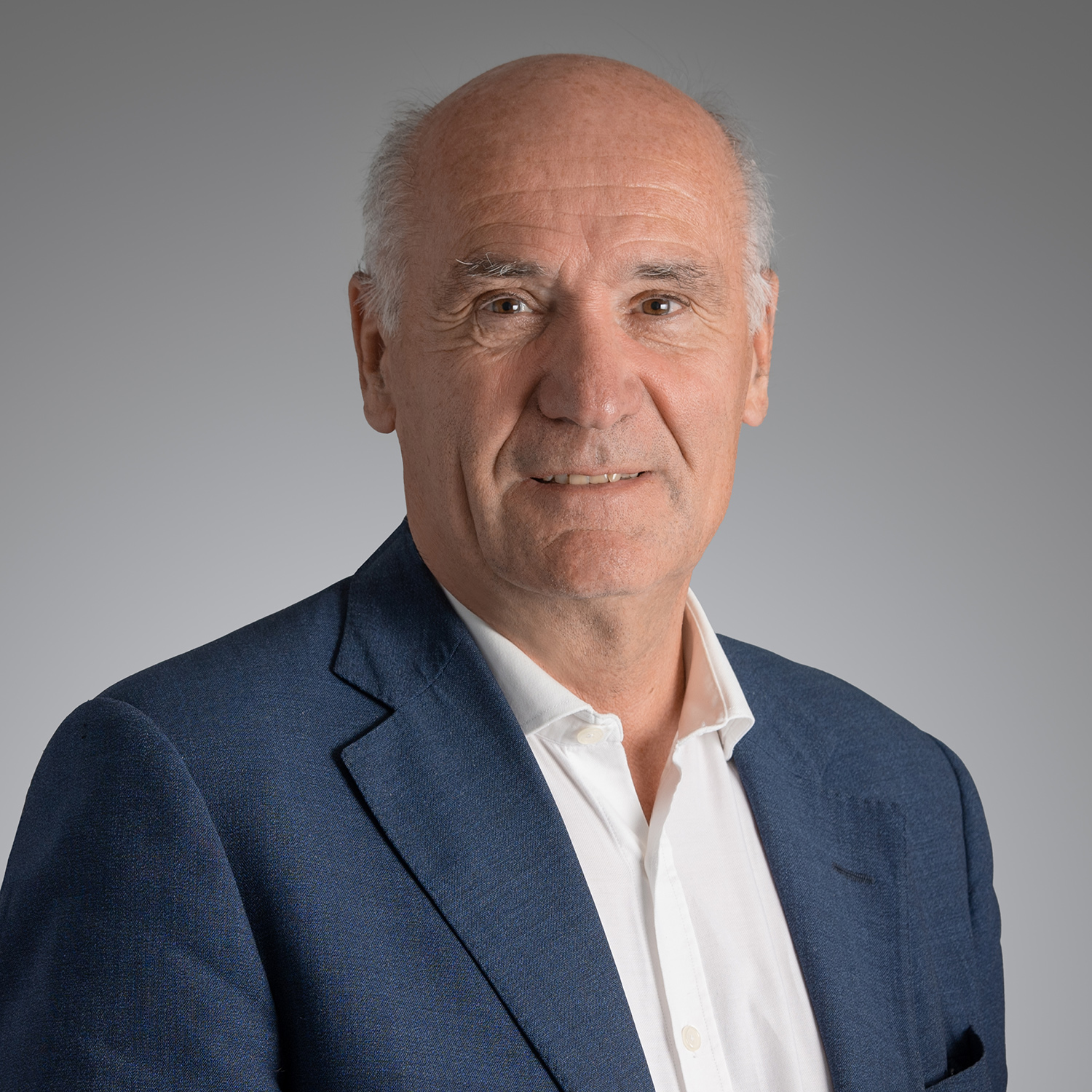 Philippe Hedde