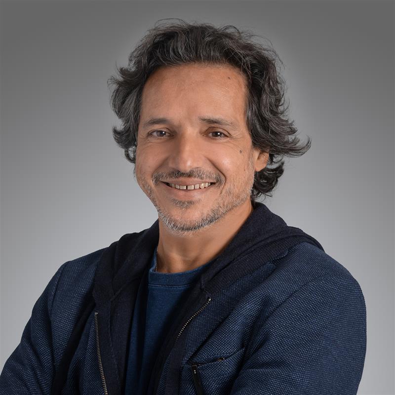 Jonathan Amar