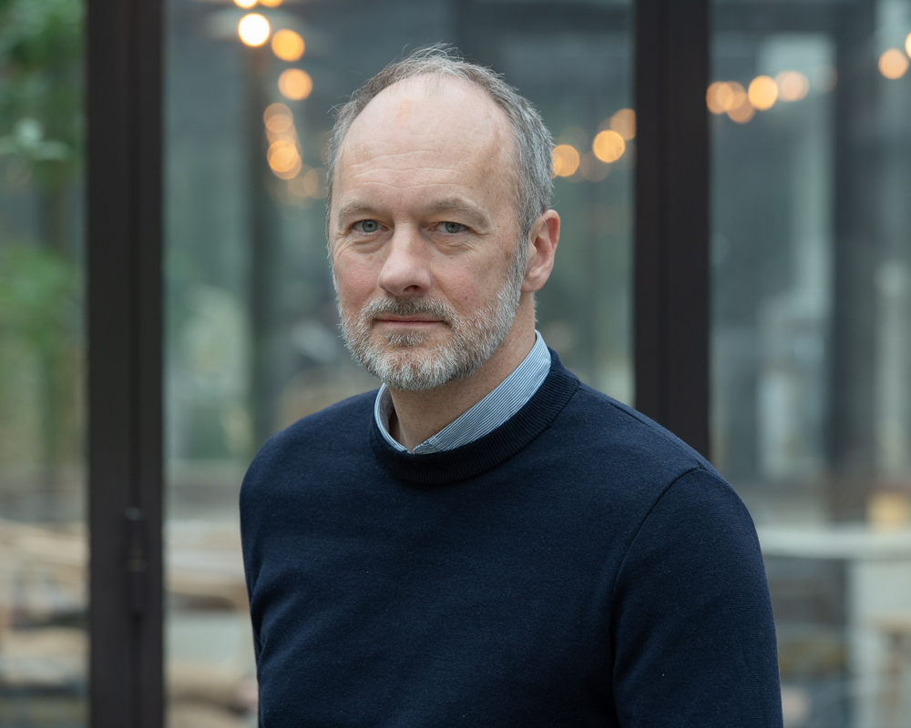 Boris Mathieux