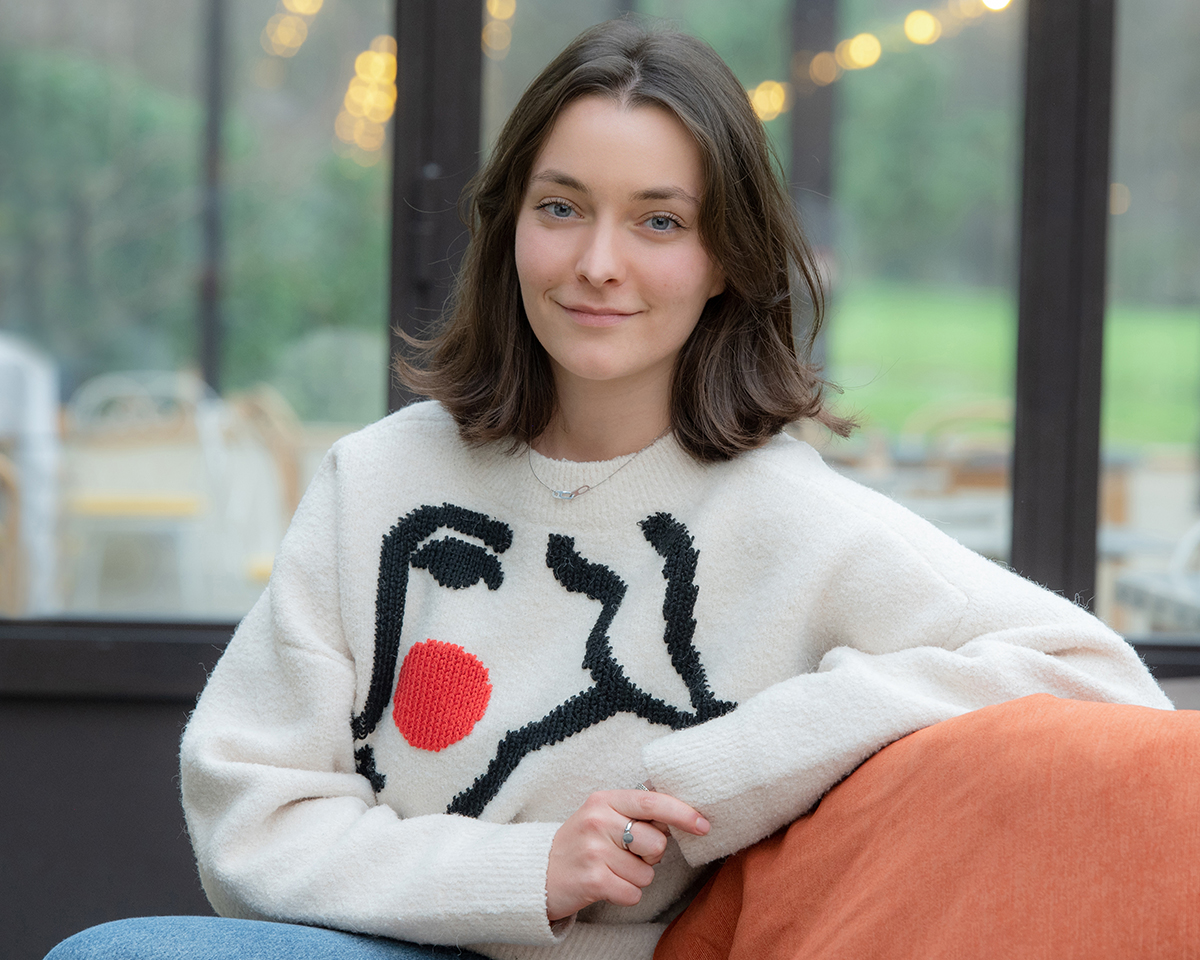 Léa Roubinet