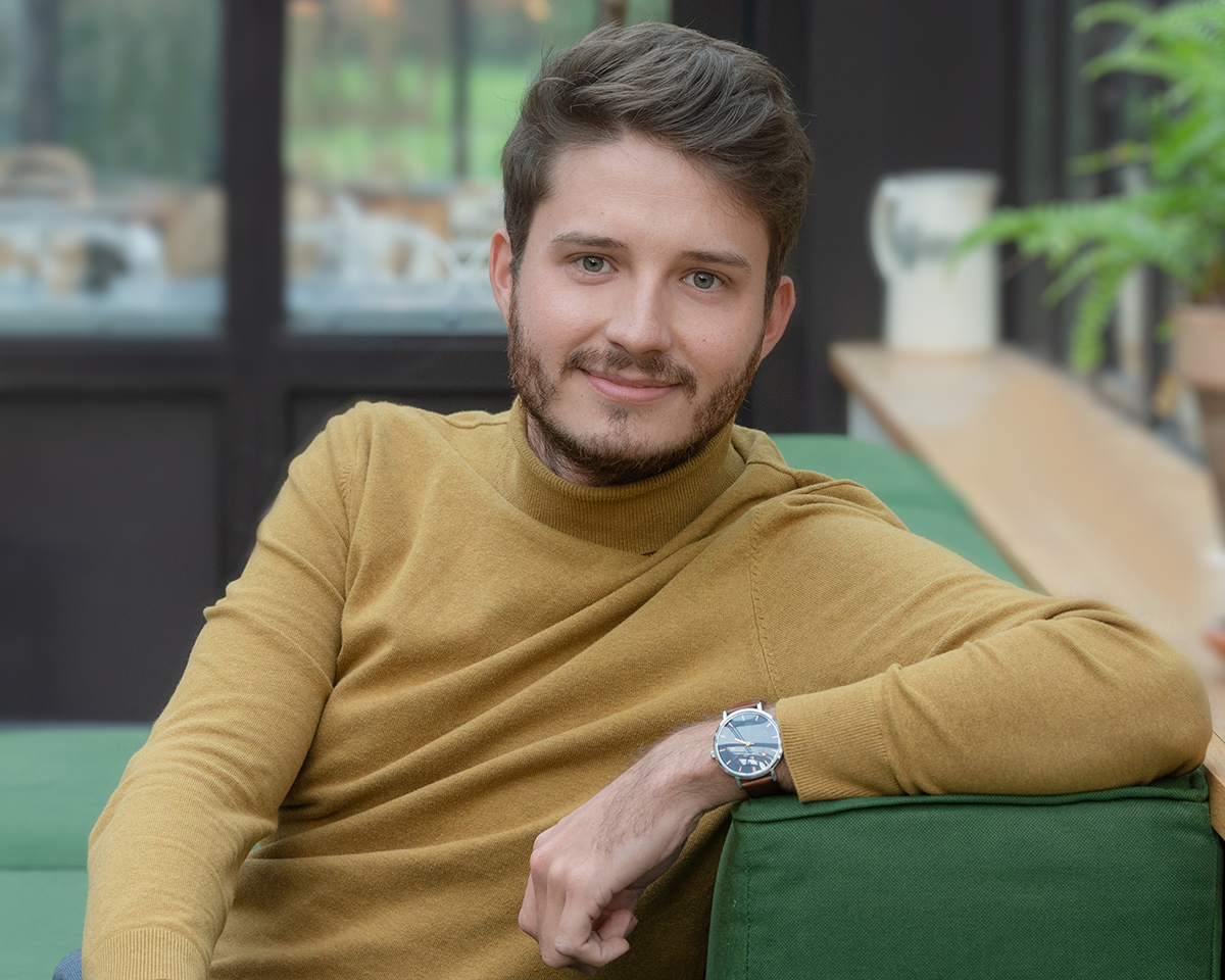 Clément Emine