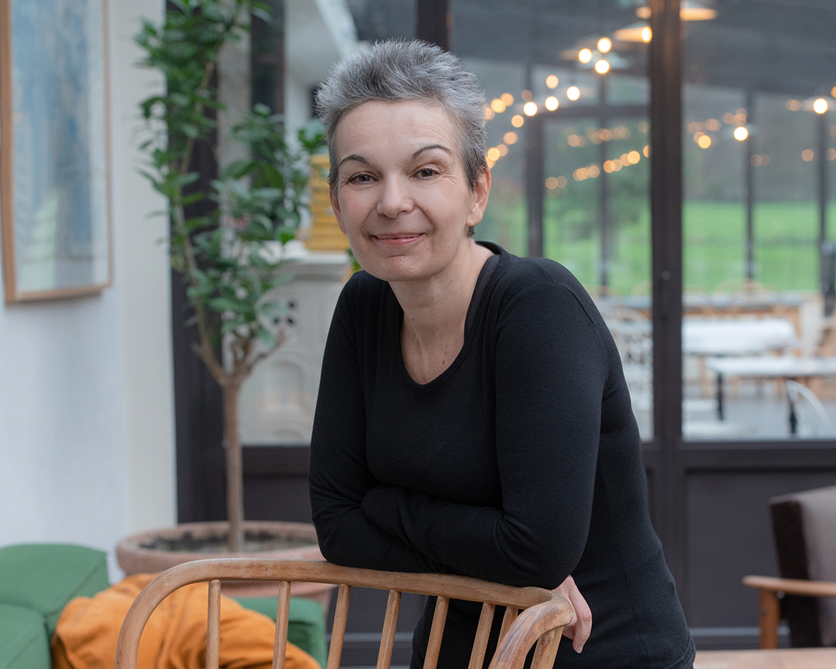 Valérie Roulleau
