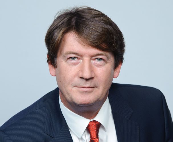 Philippe Tavernier