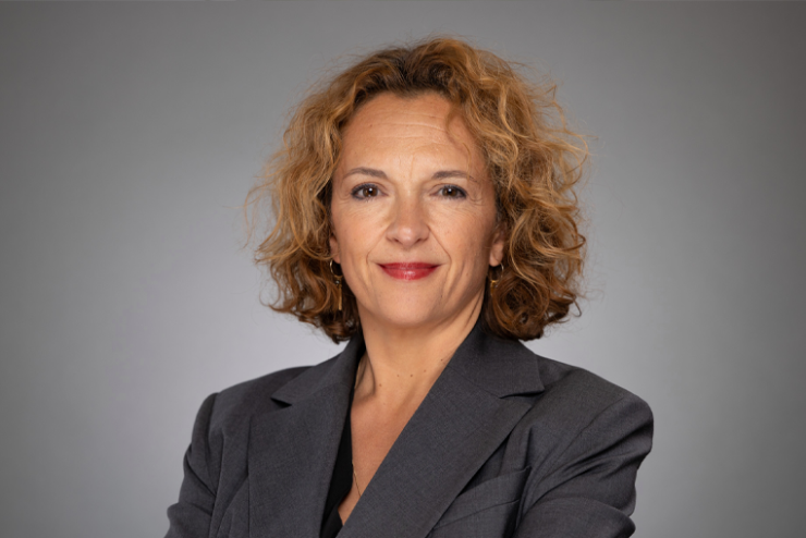 Hélène Bringer