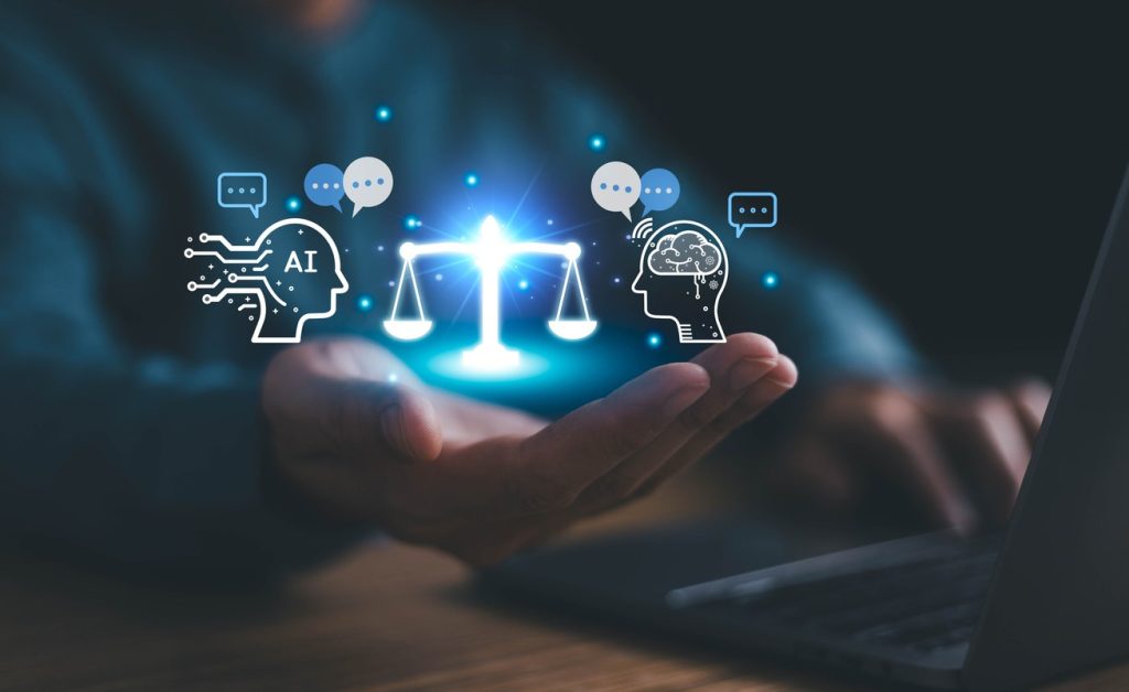 IA et contrefaçon : quels enseignements suite aux premières affaires judiciaires.