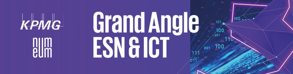 Consultez l’étude Grand Angle ESN & ICT 2024