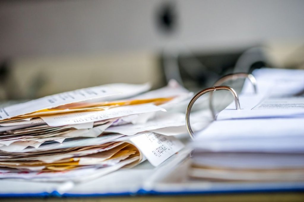 Lettre fiscale septembre 2023