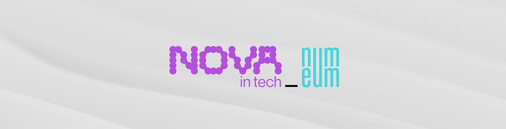 NOVA in Tech arrive à Lille !