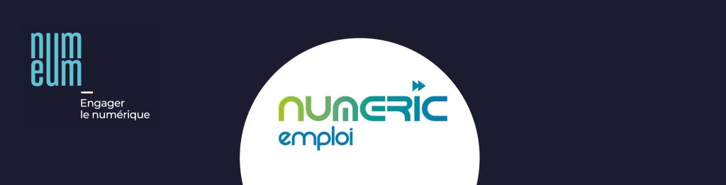 Accélérer l’emploi dans les métiers du numérique : « Numeric’Emploi » s’étend en région Provence-Alpes-Côte d’Azur