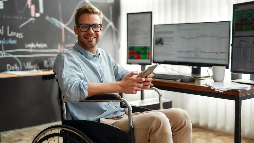 Comment rendre mon entreprise plus inclusive vis-à-vis des travailleurs handicapés ?