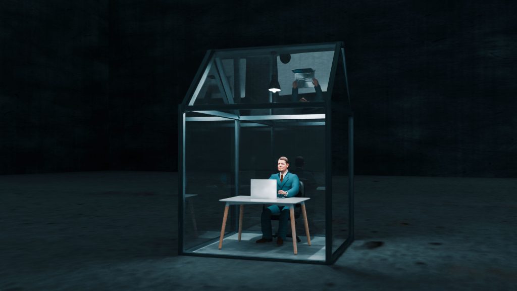 Téléchargez le Livre blanc Télétravail : résultats d’enquête et retours d’expérience