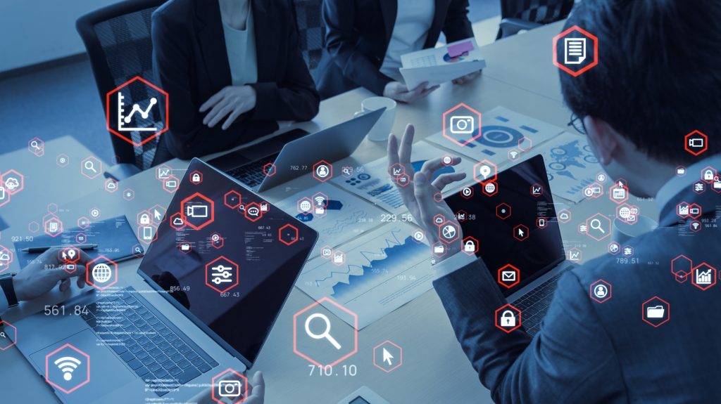 Livre blanc : mesurer la performance du SaaS par TECH IN France