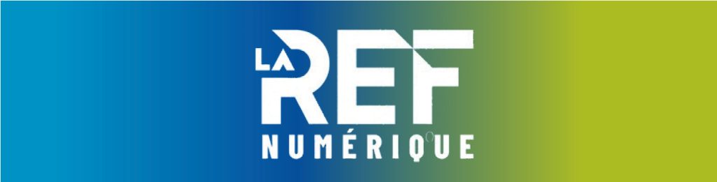 Numeum fait sa rentrée à la REF !