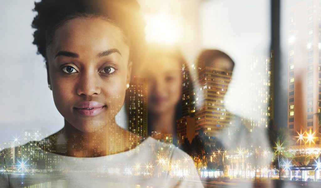 Secteur numérique : où sont les femmes ?