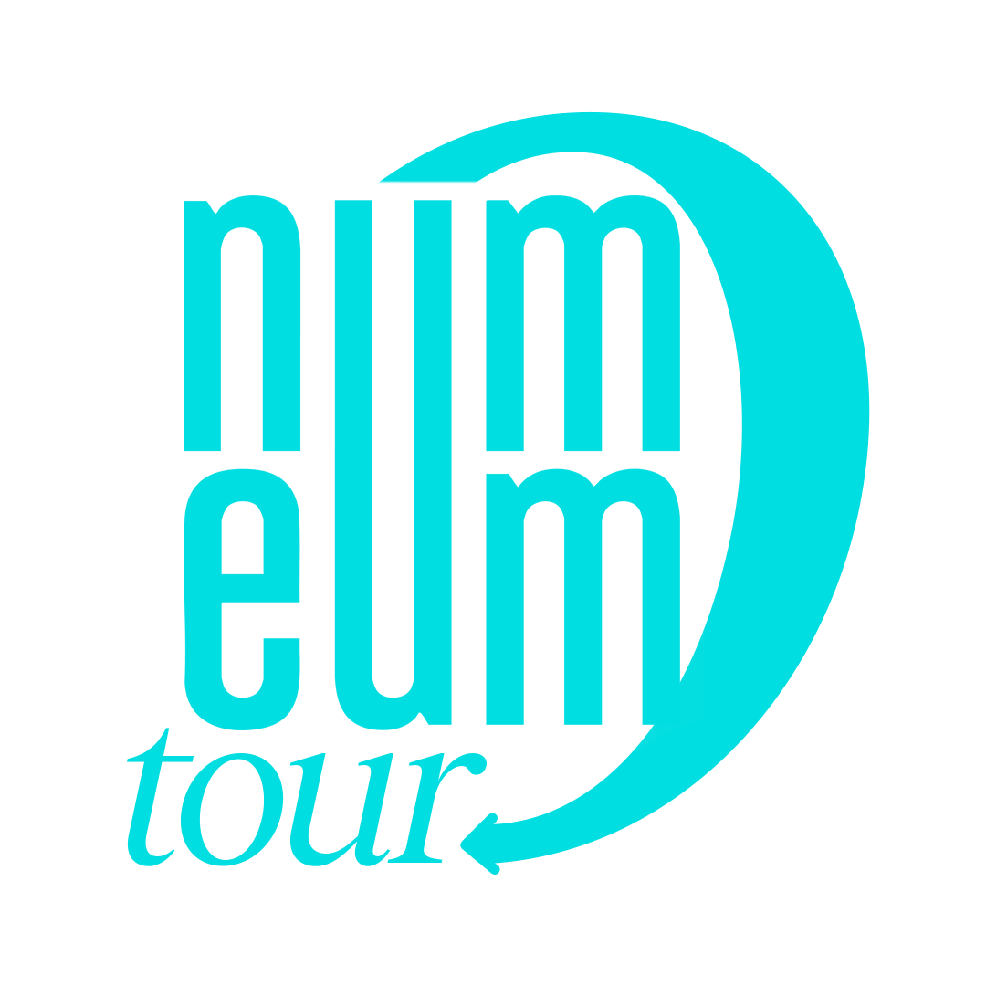 Numeum Tour 2025