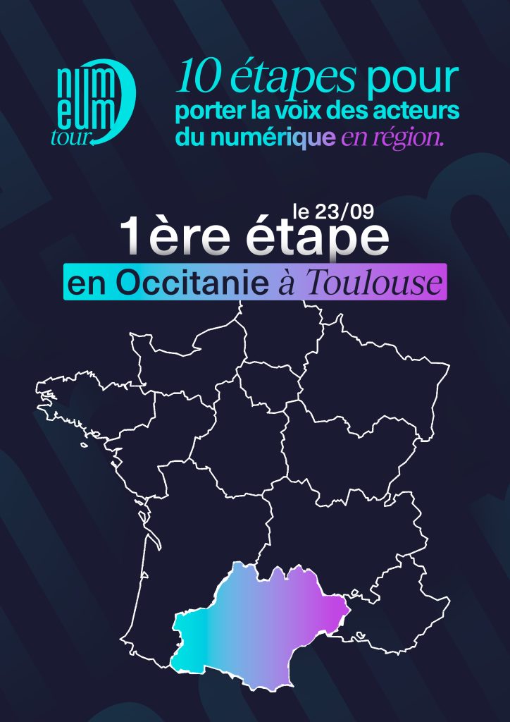 Numeum Tour 2025