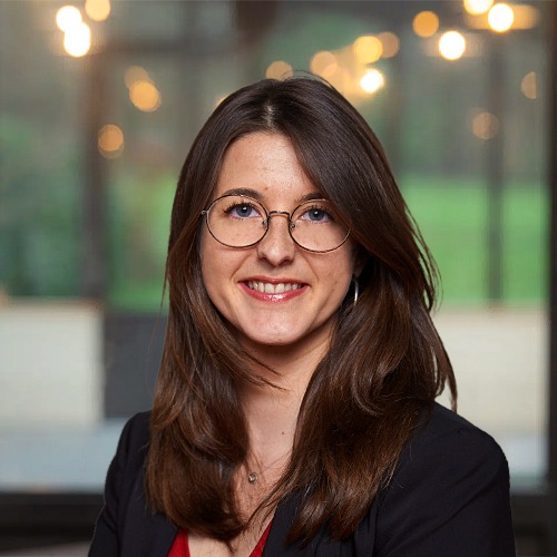 Barbara Basquin